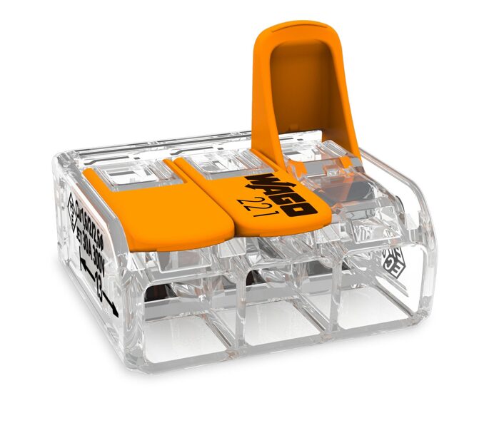 Montāžas piederumi