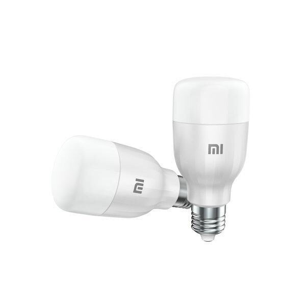 Xiaomi Mi Gudrā LED Spuldze Essential (Balta un krāsaina)
