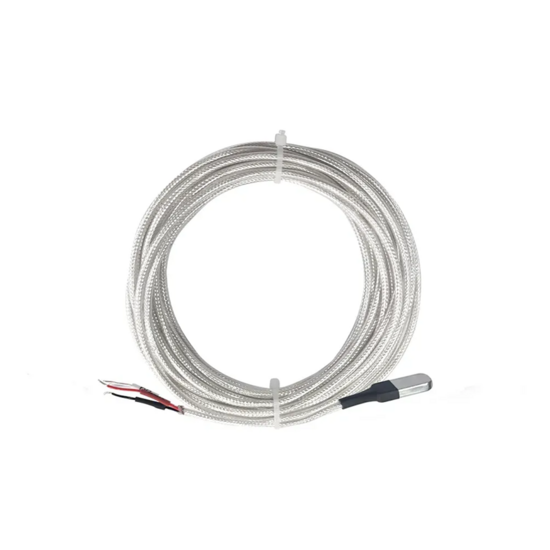 Livolo Temperatūras sensors grīdas apsildei , 3 m kabelis (VL-XQ001)