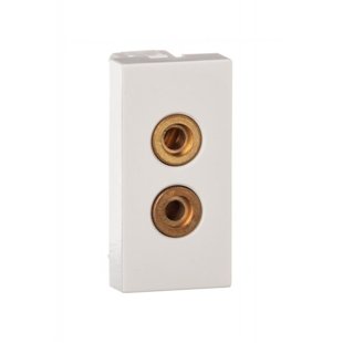 Livolo skaņas modulis balts WSOUND-1-61 