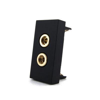 Livolo skaņas modulis melns WSOUND-1-62