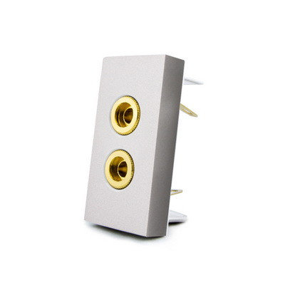 Livolo skaņas modulis pelēks WSOUND-1-64 