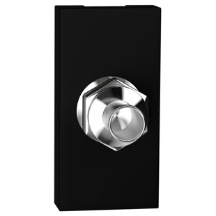 Livolo SAT modulis melns WS-1-62 