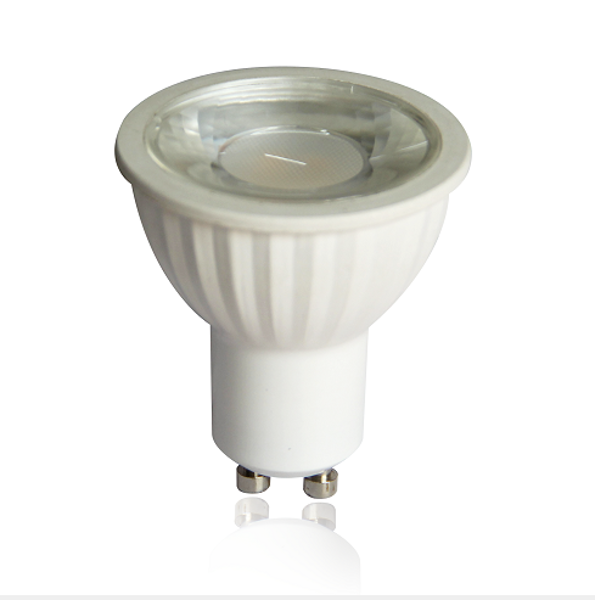 PAR16 LED SPULDZE PL-PAR16-21200 7.5W 60* GU10 600lm 3000K 220-240V