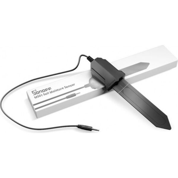 Smart Augsnes mitruma Sensors Sonoff MS01