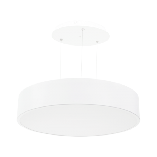 LED griestu lampa ''MORA'' Balta