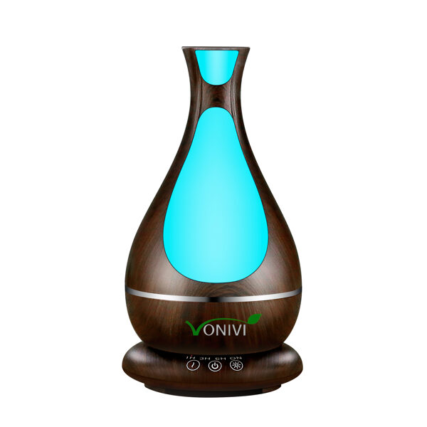 Diffuser for aromatherapy and moisturizing Vonivi Style 400ml