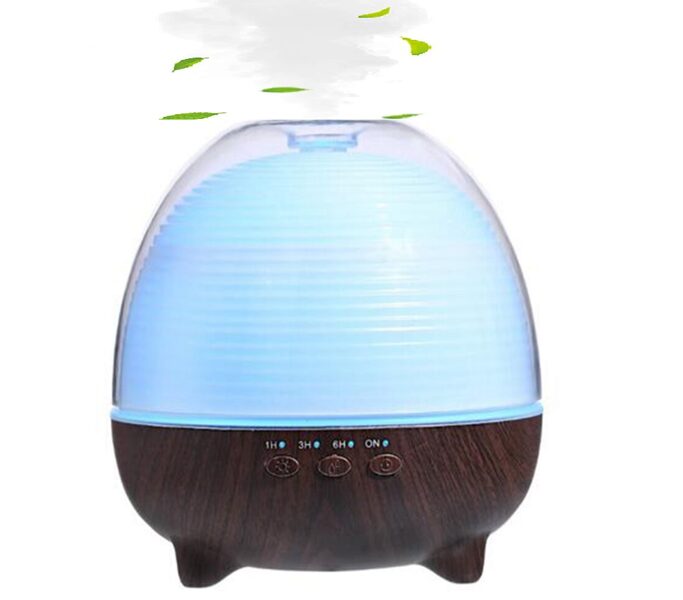Multifunctional diffuser "color harmony" 600ml