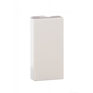 Livolo modulis balts WZ-W-61