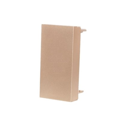 Livolo modulis, zelta WZ-W-63