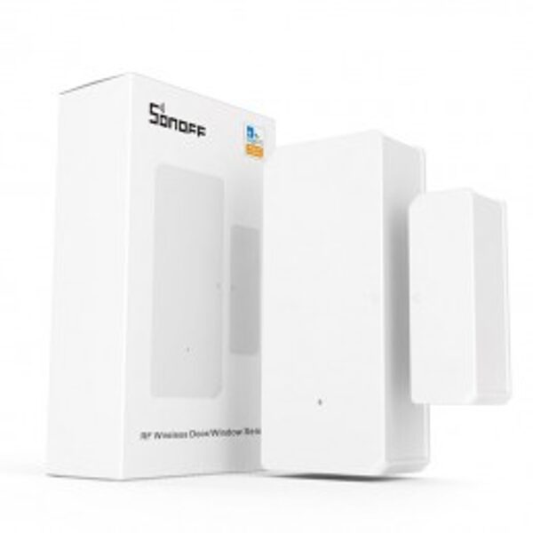 Wi-Fi Wireless Durvju/Logu Sensors Sonoff