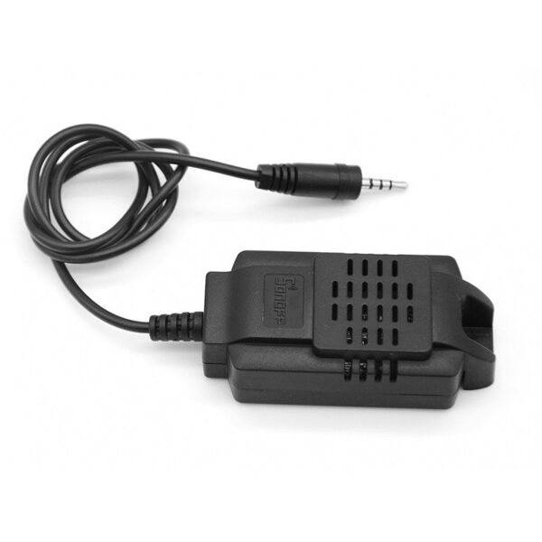 SONOFF Si7021Temperatūras un mitruma sensors  Working with Sonoff TH